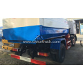 TOP SALE Dongfeng D9 12cbm waste tipper truck